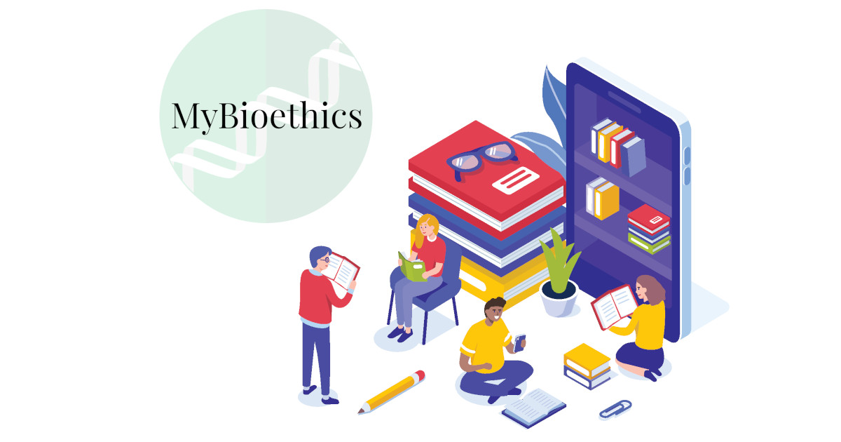 Mybioethics Get Bioethics Mobile App For Android And Ios